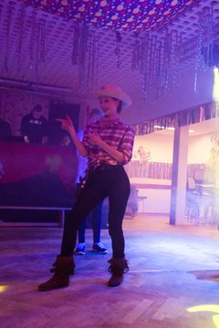 Bild 46 - Latuff 2014 - die Wiemersdorfer Karnevalsveranstaltung - Jugendtag